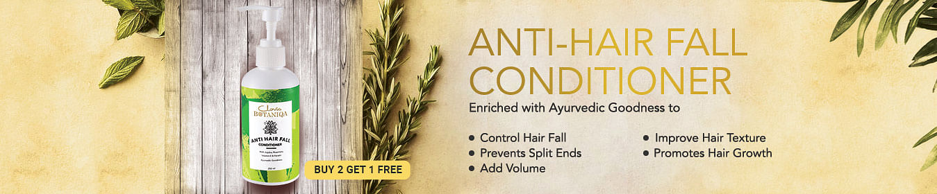 Conditioner
Conditioner