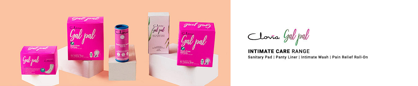 Intimate Care
Intimate Care