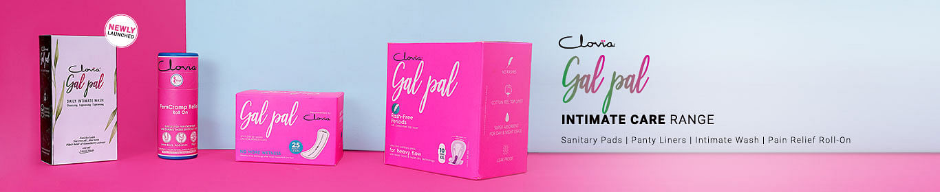 Intimate Care
Intimate Care