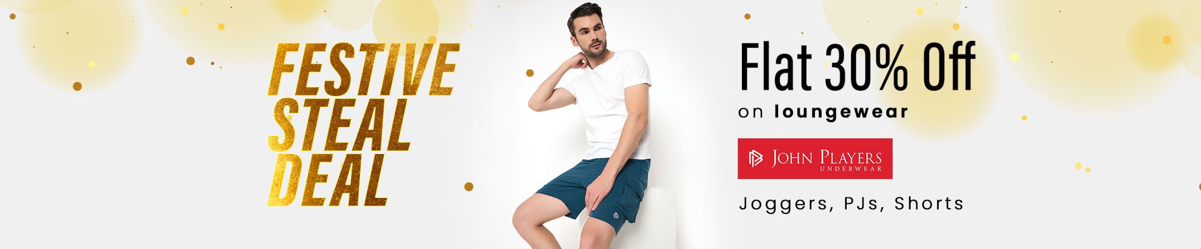 
                            Men Bottomwear