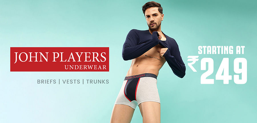 Men Wear