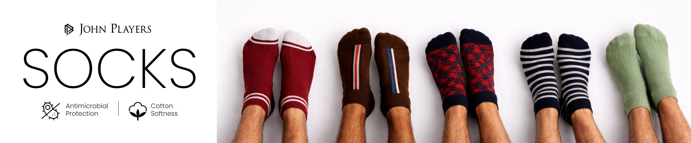 
                            Men Socks