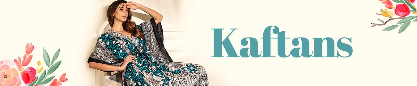 
                            Kaftan