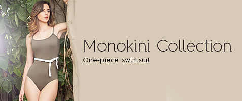 monokini online