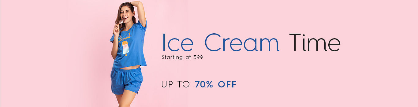 Ice-Cream Ice-Cream