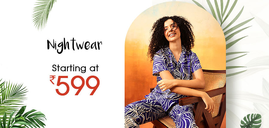 Nightwear