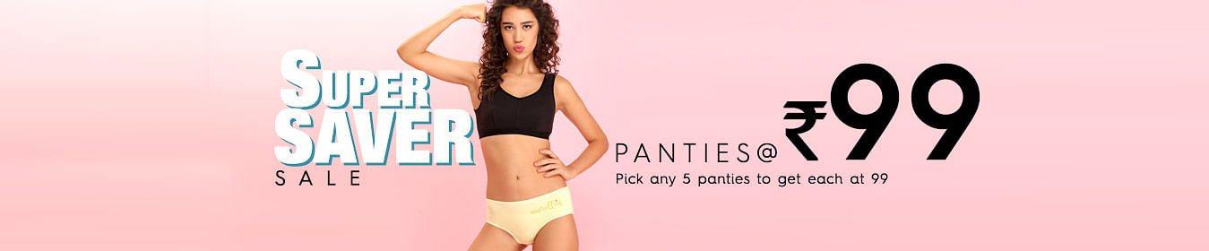 PANTIES @ 99 PANTIES @ 99