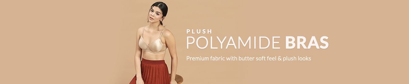 
                            Buy latest collection of Sexy Polyamide online