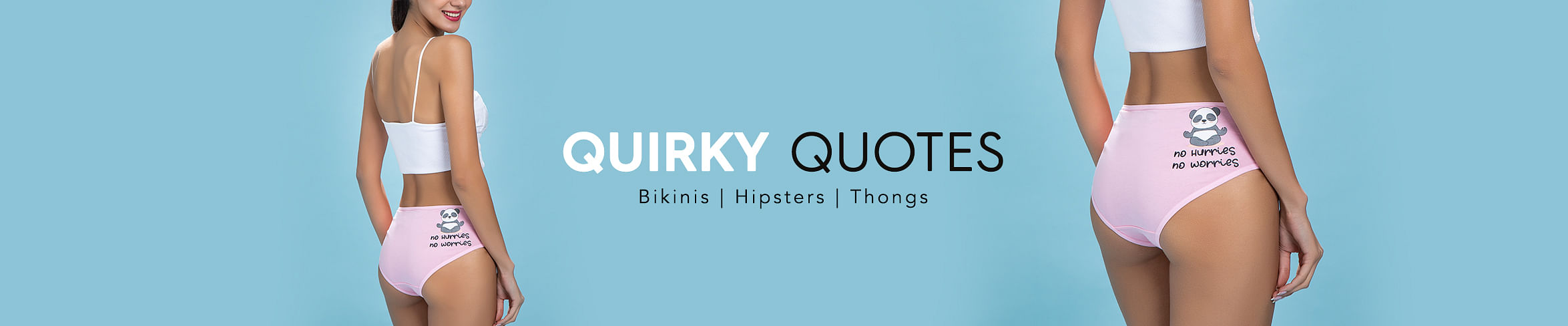 
                            Quirky Quotes