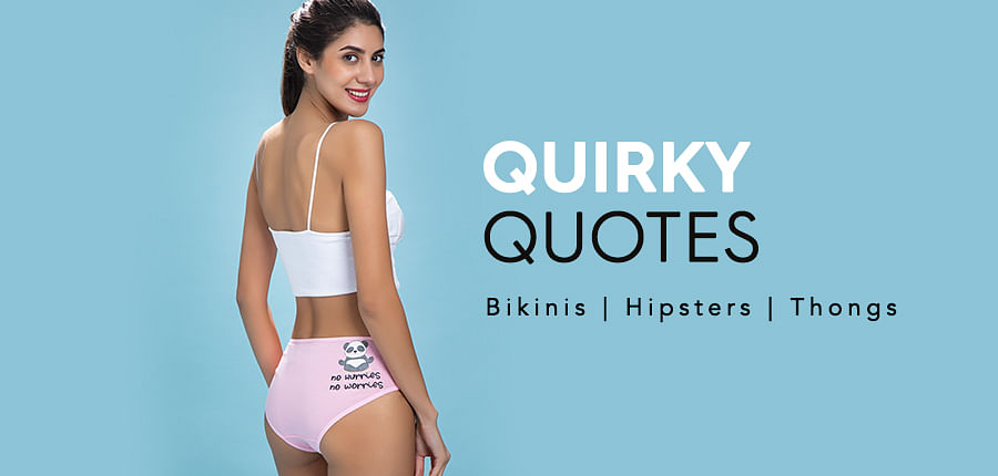 Panty quotes