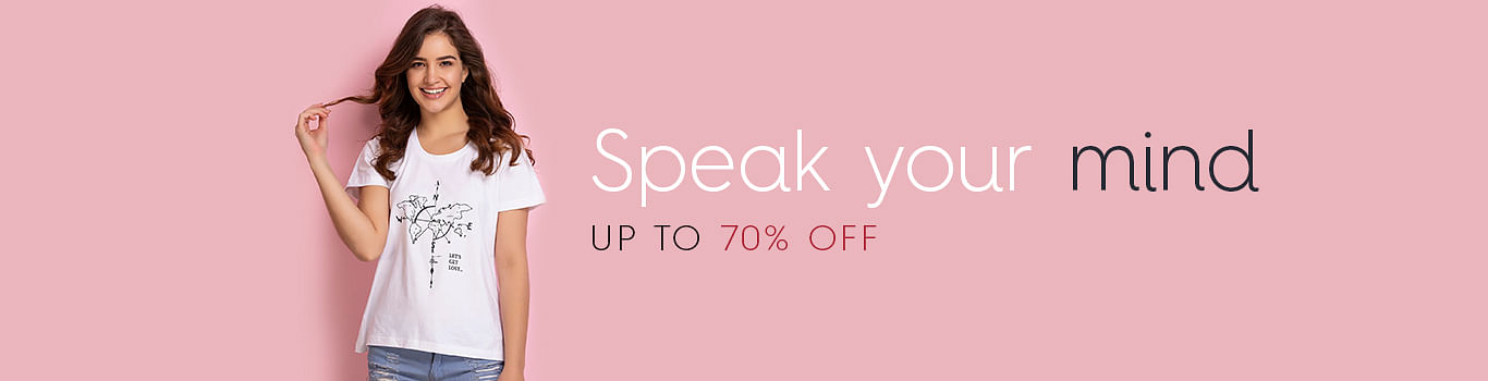 Quote Tees & Bottoms Quote Tees & Bottoms