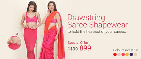 saree shapewear near me