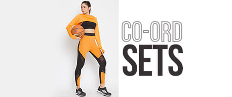 Buy Gym Top u0026 Bottom Set Online| Clovia