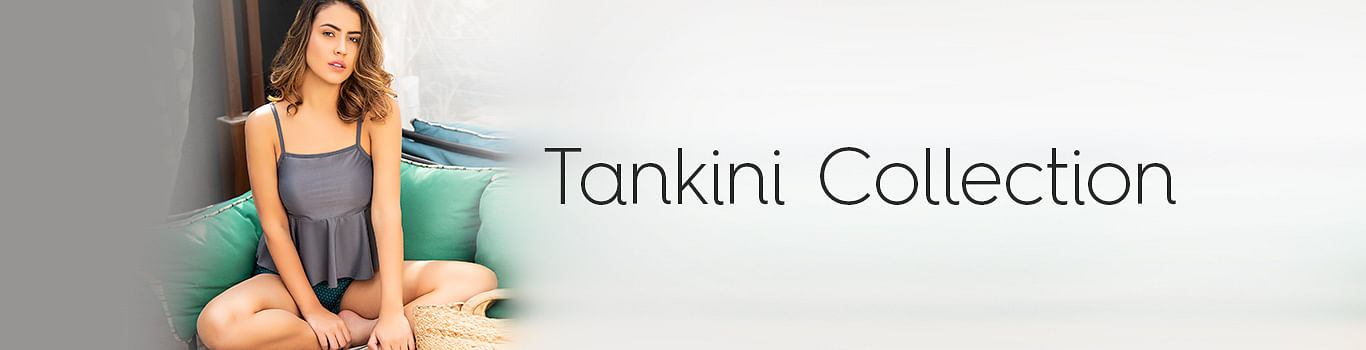
                            Tankini