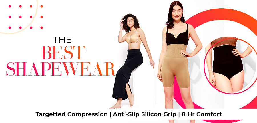 Find Cheap, Fashionable and Slimming silicone body shapers 