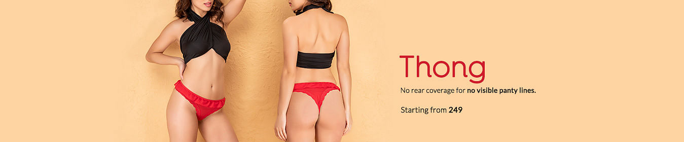 Thong
Thongs