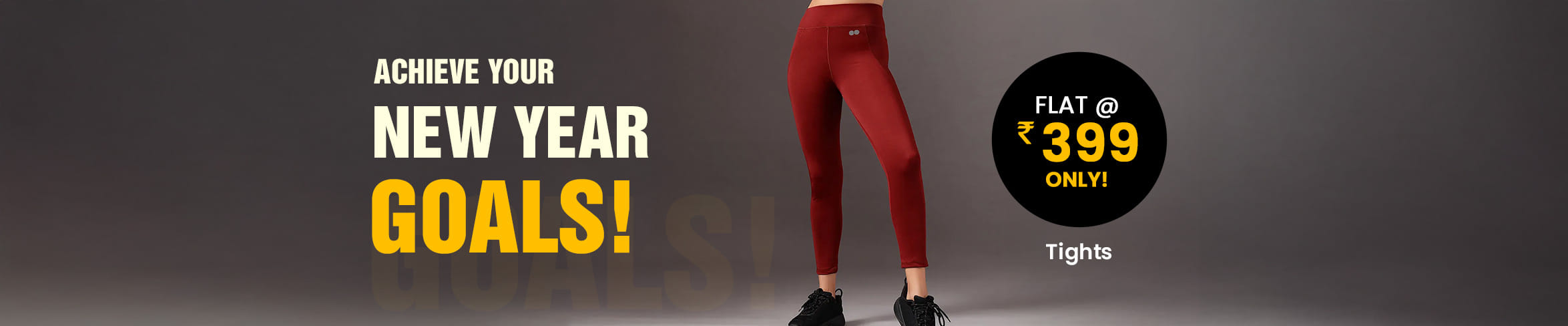 
                            Tights at 399