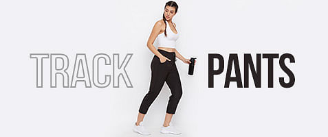 SPORTY & RICH Exercise Often printed cotton-jersey track pants |  NET-A-PORTER