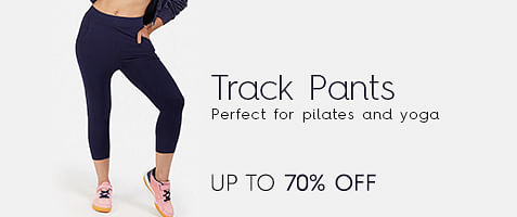 ladies track pants online