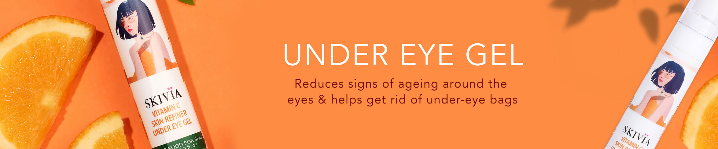 
                            Under-eye Care