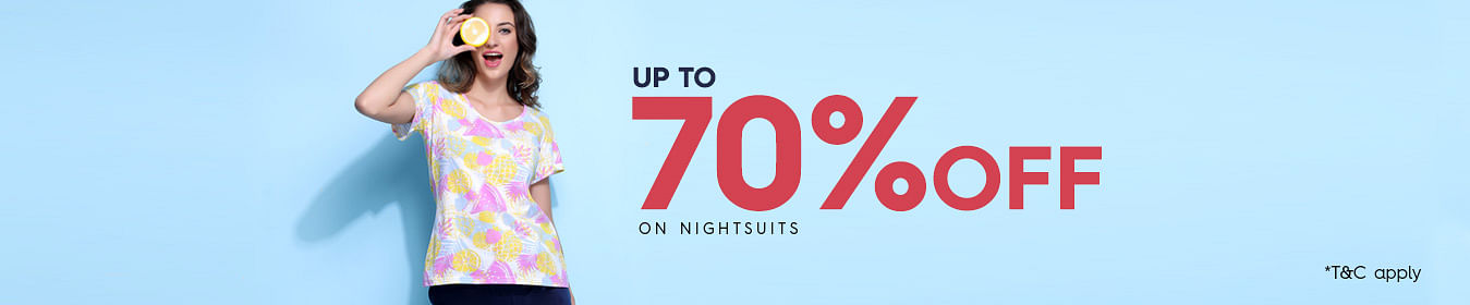 Night Suit Night Suit