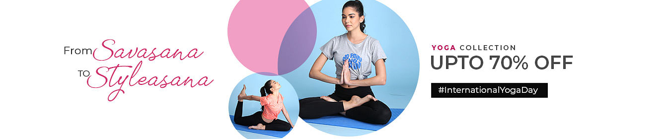 Activewear
Activewear