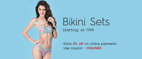 Bikini Buy Bikinis For Women Online In India Bikini Sets Clovia