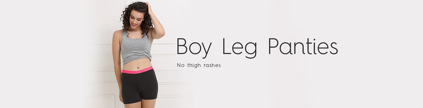 Boyleg
Boyleg
