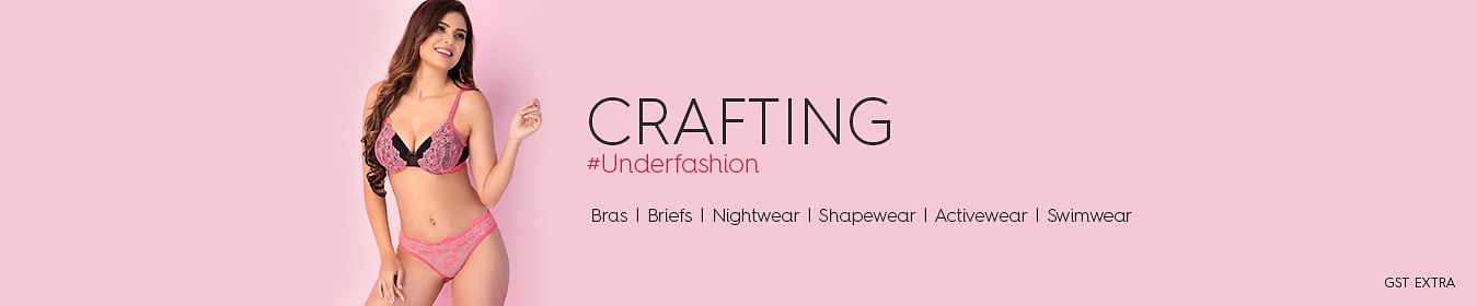 Specials
Women Apparel Online Shopping India