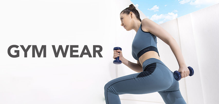 Buy Gym Pants For Women Online In India At Best Price Offers | Tata CLiQ-mncb.edu.vn