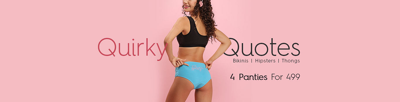 Quotes Panties Quotes Panties