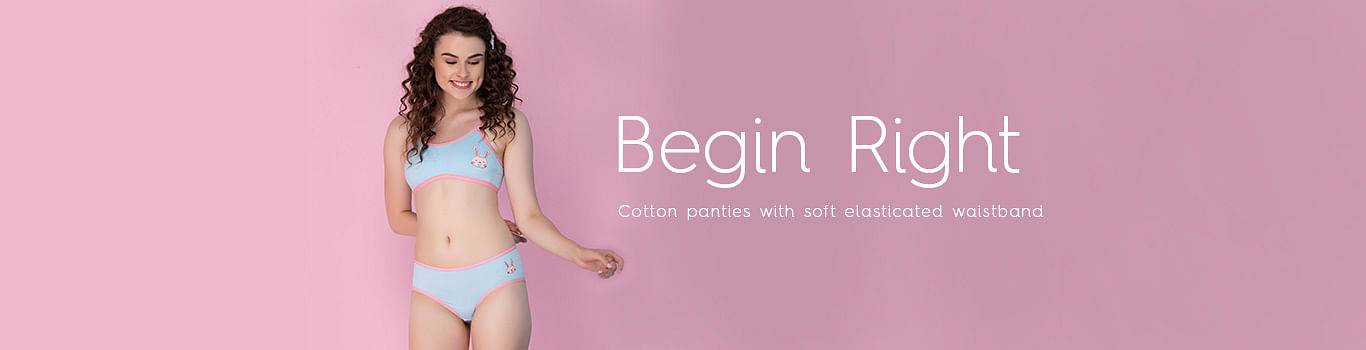 Girls Panties
Girls Panties