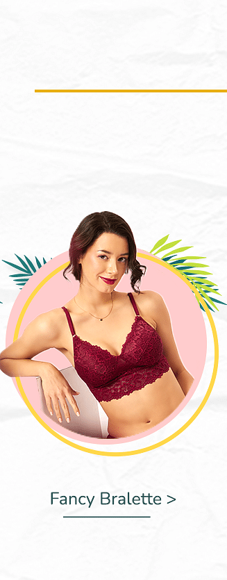 Bralette Bras