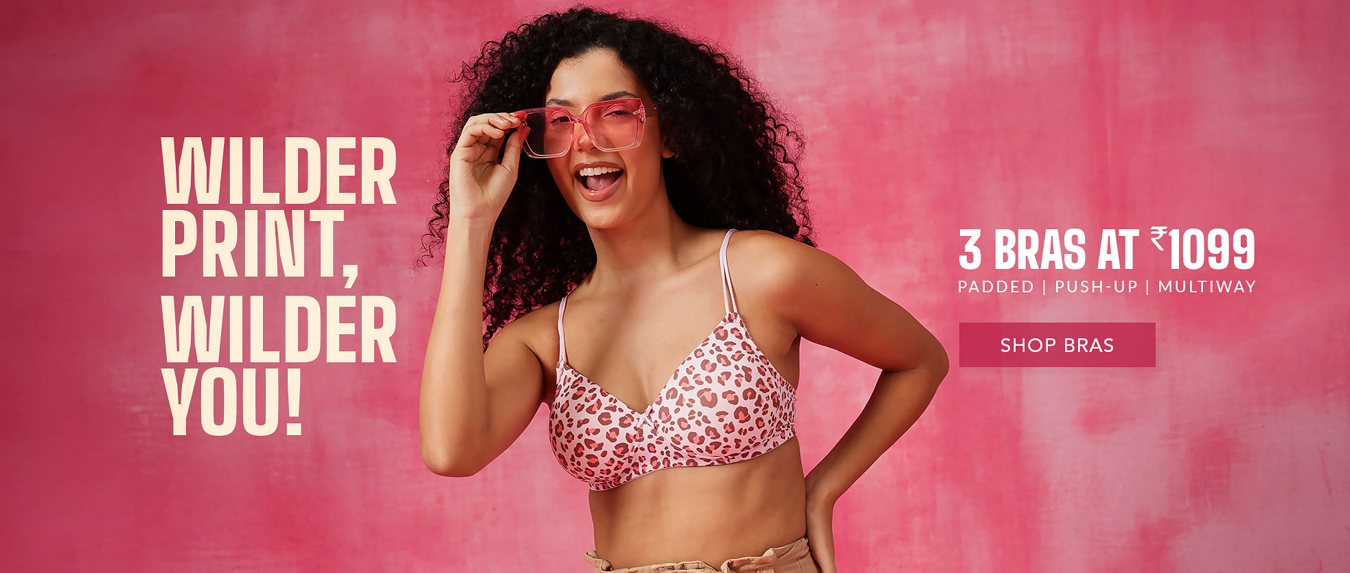 3 Bras @ 1099