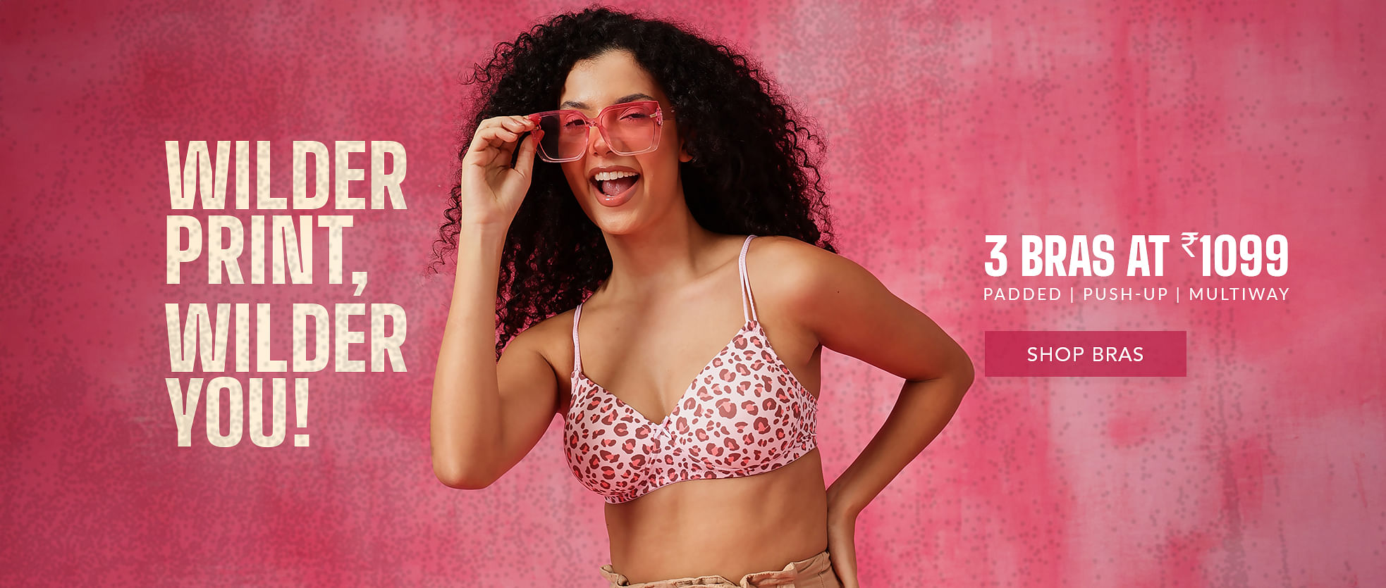 3 Bras @ 1099