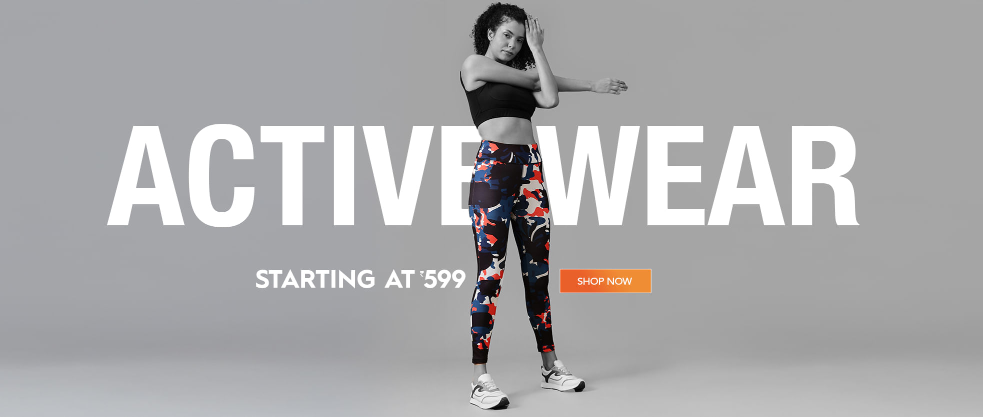 Activewear