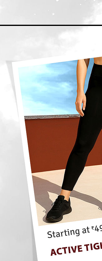 Active Tights