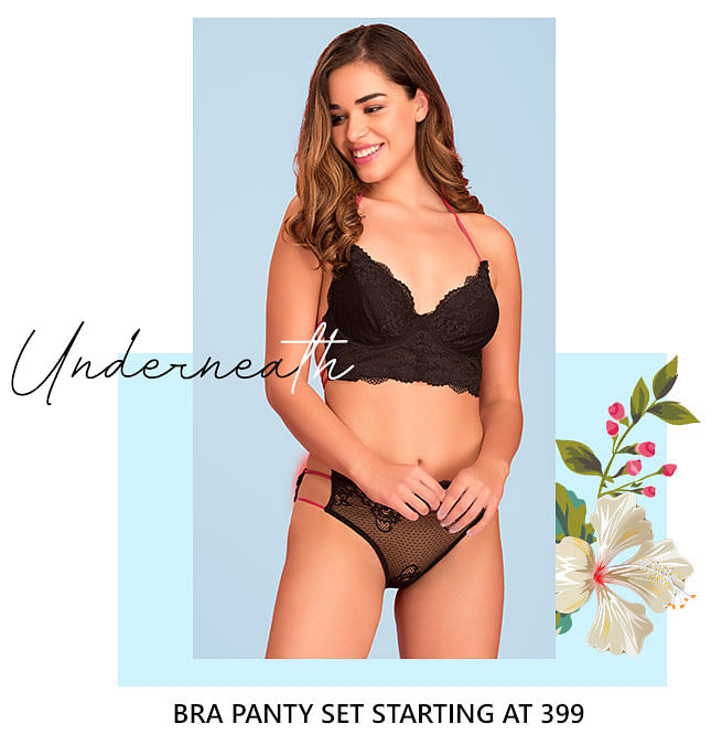 Fashionable Panties Fashionable Panties