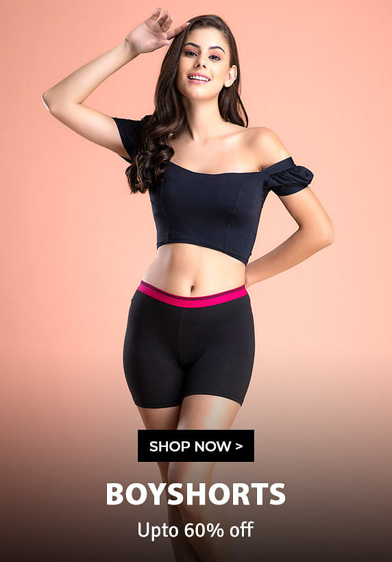 Boyshorts