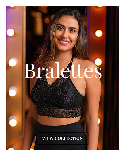 Bralette Bralette