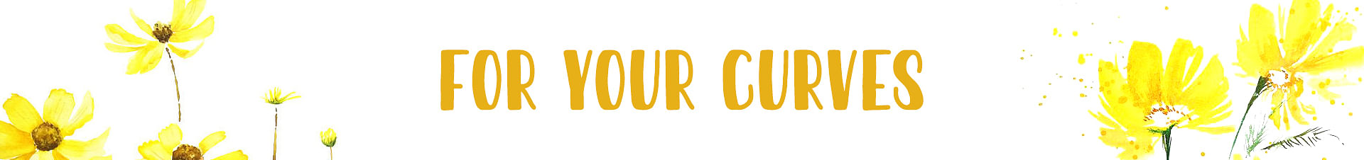For Your Curve