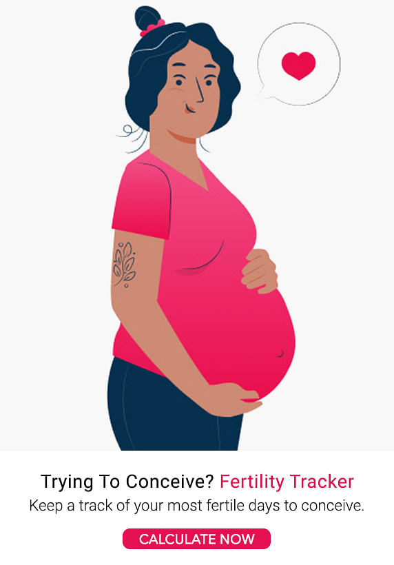 Fertility Tracker 