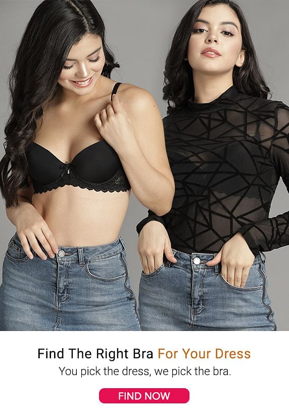 Bra for your Dress