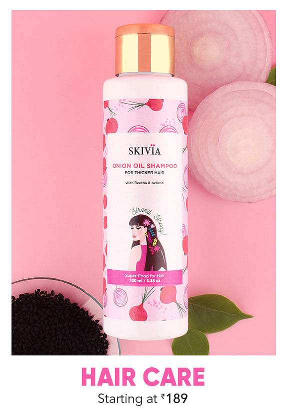 Hair Care