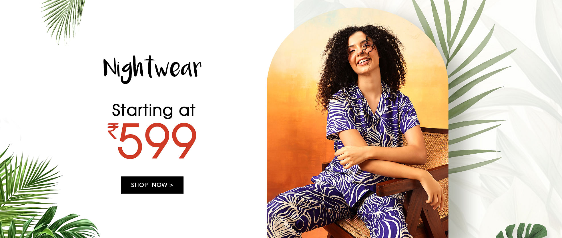 Buy Clovia premium collection