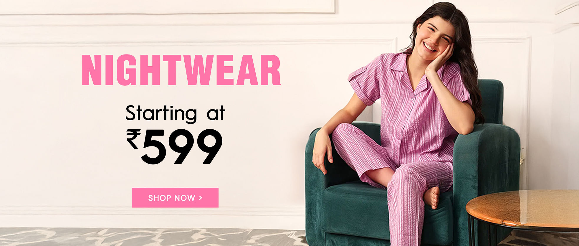 Buy Clovia premium collection