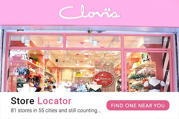 Store Locator 