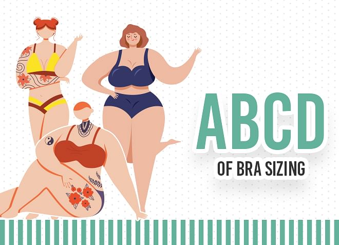 Bra Sizing
