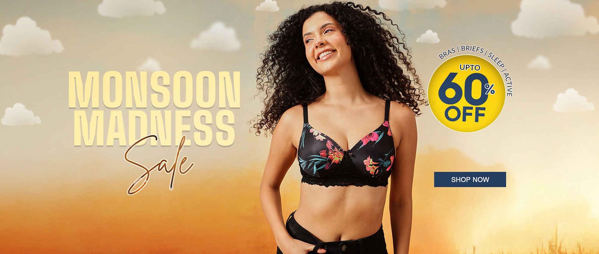 Monsoon Sale