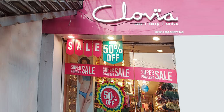 Clovia Store 2